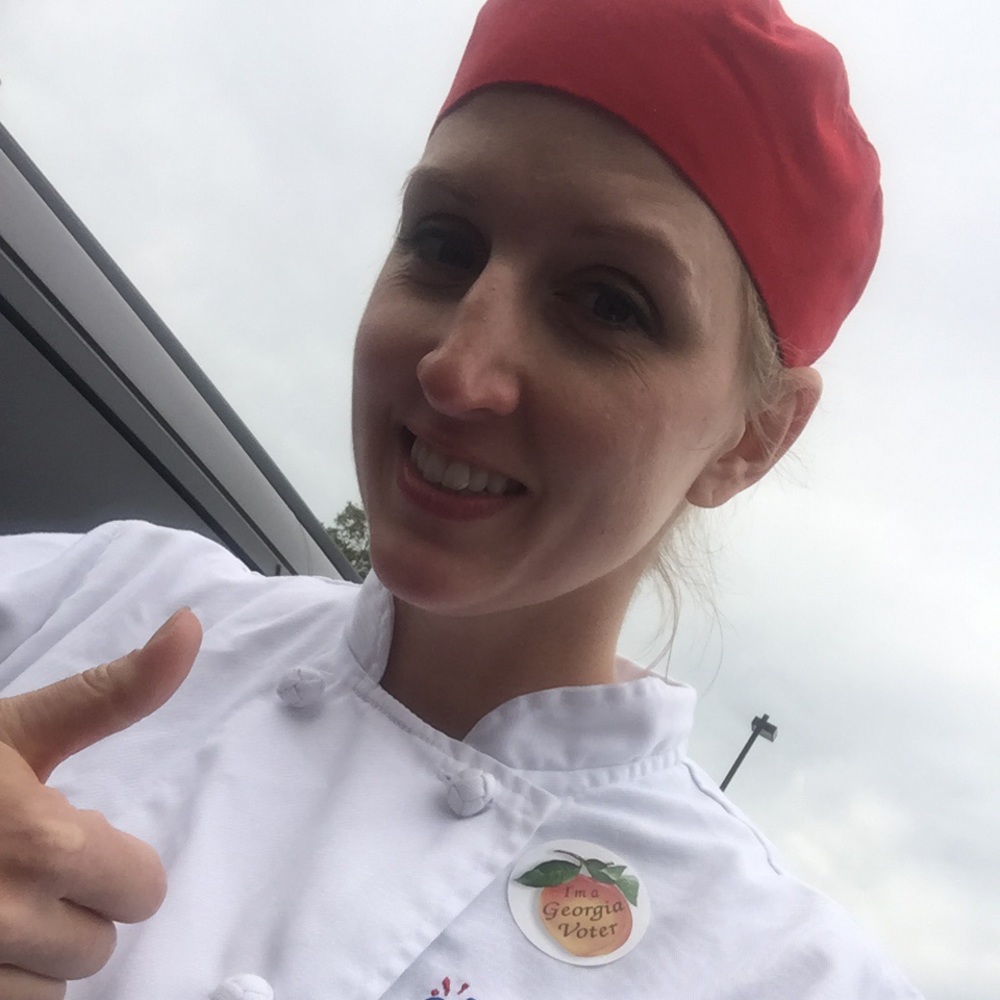 Meet your Posher, Traci